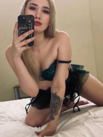 Индивидуалка Зита Фотография 2