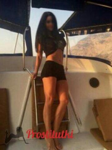Индивидуалка Ирина Фотография 3